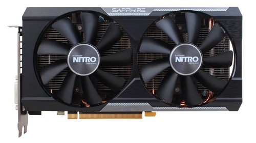 Sapphire radeon 380x nitro - radeon,