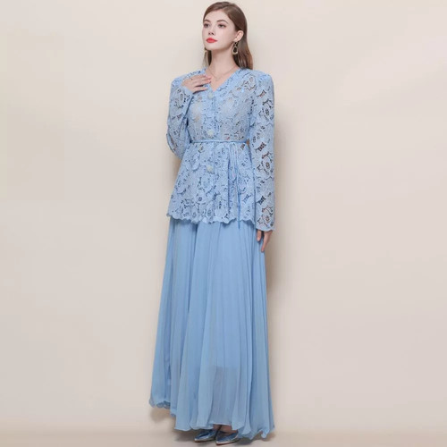 Completo donna elegante - completo,
