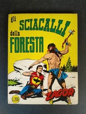 ZAGOR ZENITH ORIGINALE N. 85