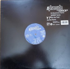 The Pharcyde Y? & Drop 12"