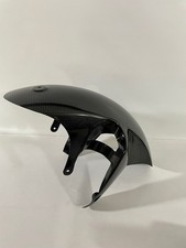 Parafango Anteriore Fender In