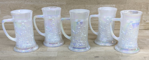 Tazza bicchiere latte - 5,