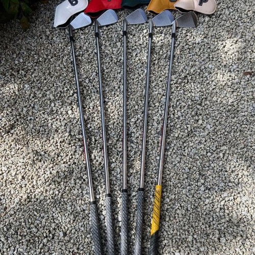 Srixon zx7 ferri - srixon, 6