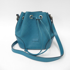 Autentica borsa a tracolla