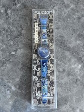 Swatch Italia Mondiali 1998