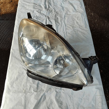 33101SCAG11 Proiettore DX HONDA CR-V 2a Serie 2.2 16V i-CTDi SUV c6a7fa