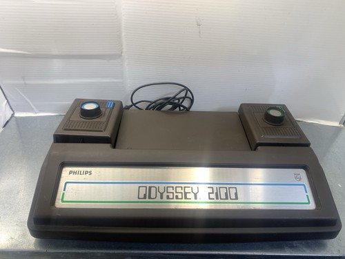 Philips odyssey 2100 - philips,