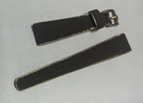 Cinturino orologio vintage