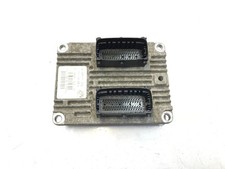 Centralina/modulo motore Fiat