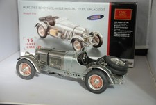 CMC Mercedes Benz SSKL Milli