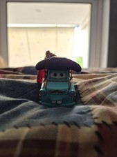 Disney Pixar Cars Toon EL