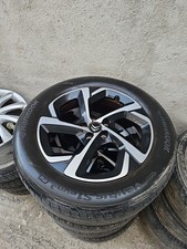 Cerchi In Lega Citroen C5 Aircross 235/55r18