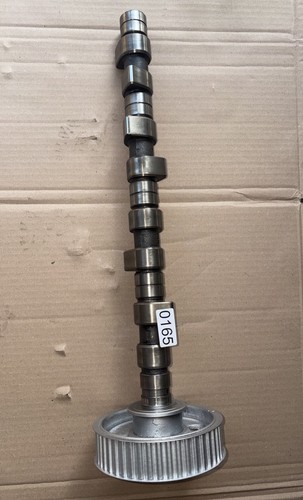 Albero camme 0165 fiat - a,