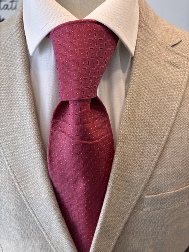 Hugo boss vintage silk - hugo,