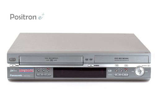 Panasonic dmr es30v - dmr-es30v, vhs