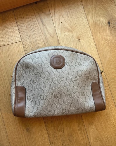 Borsa dior vintage - borsa,