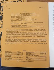 Lone Warrior No: 64 March