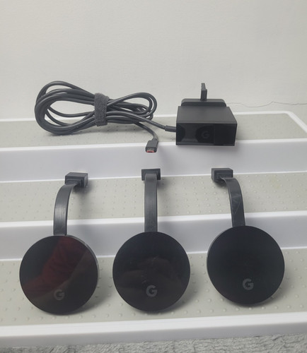 Lotto lavoro google chromecast - lavoro,