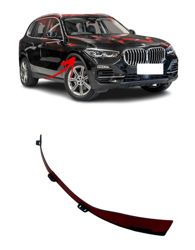 Per bmw g05 - 2018,
