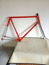 Telaio bici italiano Colnago