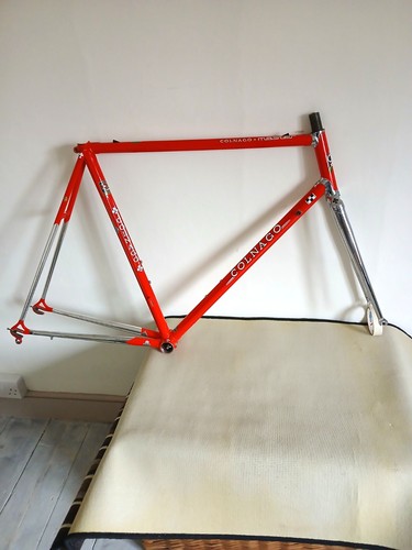 Telaio bici italiano - , colnago