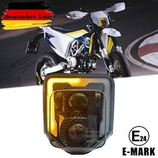 Faro proiettore led E24 frecce