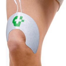 TESMED Knee 2 elettrodi di