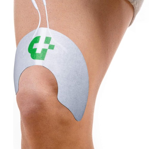 Tesmed knee elettrodi di - tesmed,
