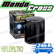 Filtro olio HIFLO HARLEY
