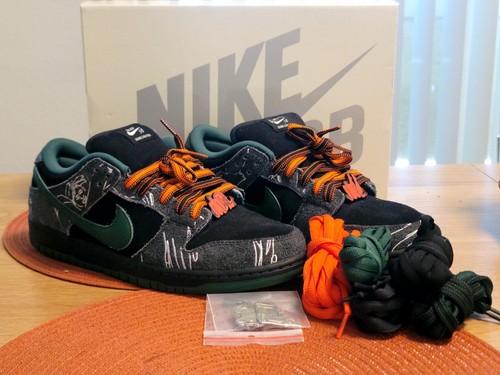 Size there skateboards - 10.5,