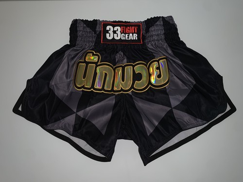 33fightgear pantaloncini - pantaloncini, da