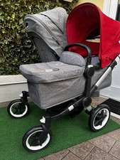 Bugaboo donkey duo - 3,