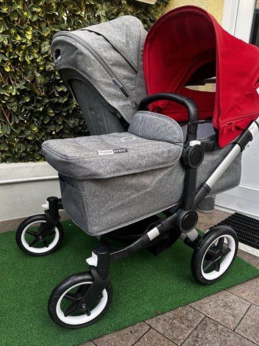 Bugaboo donkey duo - bugaboo, 3