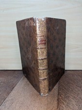 libro antico-Georgii