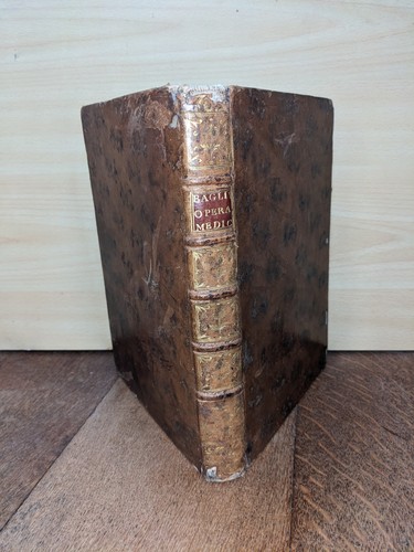 Libro antico georgii - libro, antico-georgii