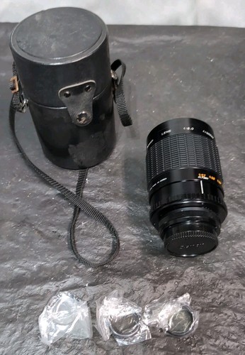 Samyang 500 mm - f=500,