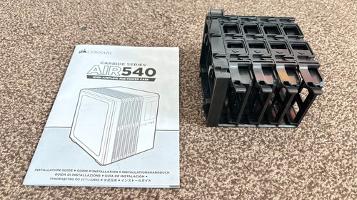 Corsair carbide series - carbide,