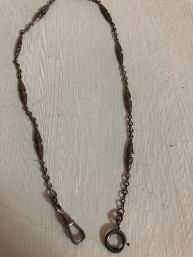 Catena vintage inizi 900 - catena,