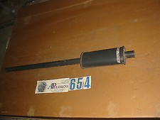 213406 MARMITTA CENTRALE