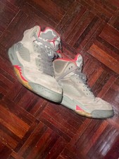 Jordan 5 retro p51 mimetico