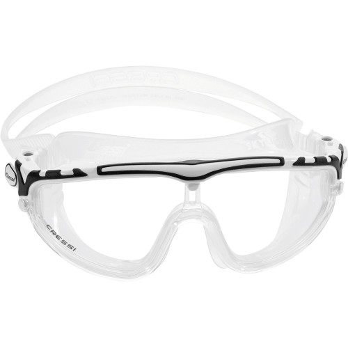 Cressi skylight white black - white,