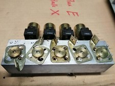 Originale Mercedes R129 Blocco