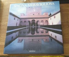 Spagna Meravigliosa. Palazzi