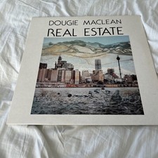 Dougie Maclean real Estate