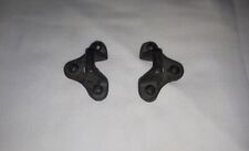 2 ganci cofano originali usati per Land Rover 88-109 serie 2 militari ( 300693 )