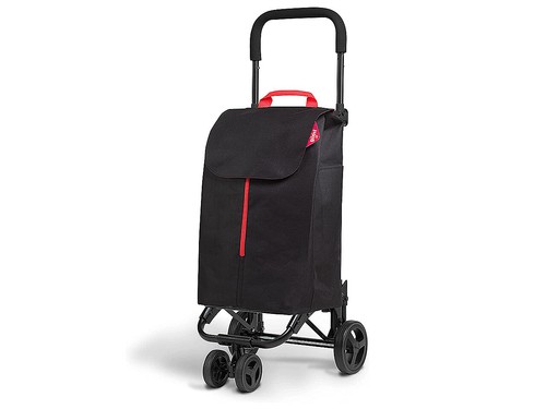 Carrello spesa ruote new - carrello,