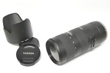 Obiettivo Tamron 70-210 mm /