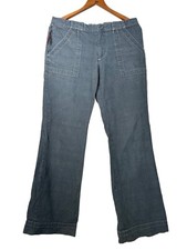Pantaloni jeans vintage 2001