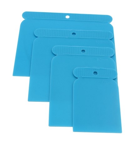 Spatole giapponesi set - spatole,