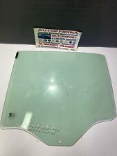 VETRO SCENDENTE POST SX FIAT PANDA III (312_319) 2012-2022, B1666